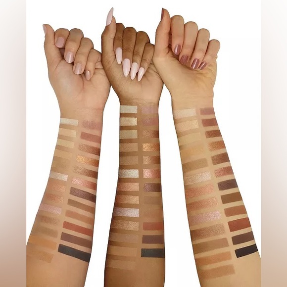 NIB - LORAC PRO Eyeshadow Palette Artist Edition MERAKI - Picture 13 of 16